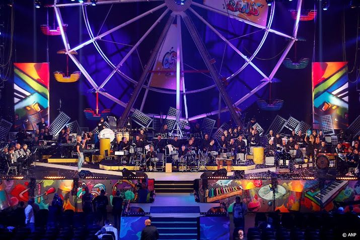 Jostiband volgend jaar Ambassadeur van de Vrijheid