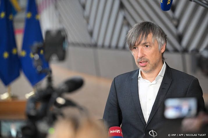 Lidstaten verdeeld over uitstoot buiten EU voor klimaatdoel 2040