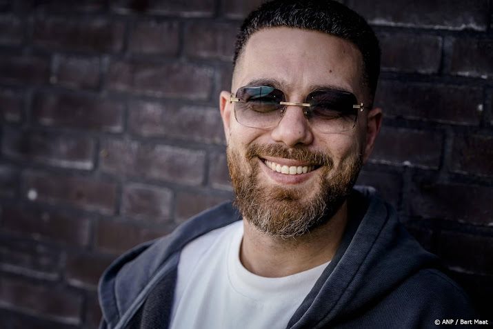 Murda en Sinan Eroglu in 2026 te zien in actiekomedie Polis