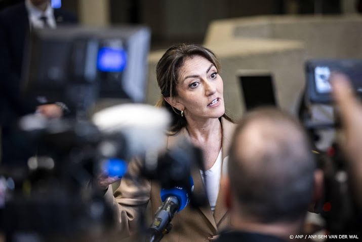 Yeşilgöz sluit ook GroenLinks-PvdA onder Klaver uit