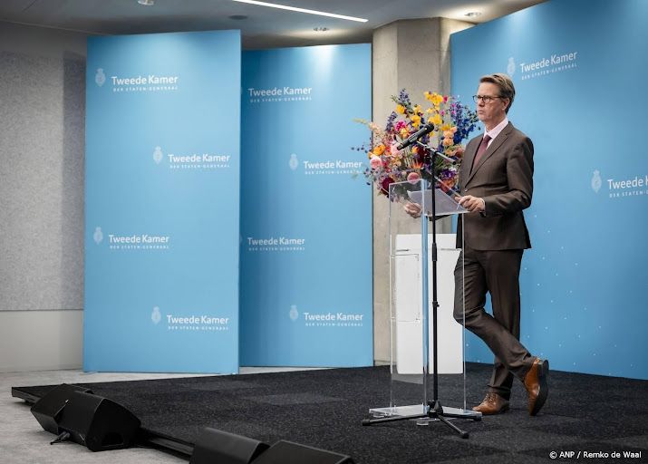 Nieuwe Tweede Kamer debatteert op 13 november over verkiezingen