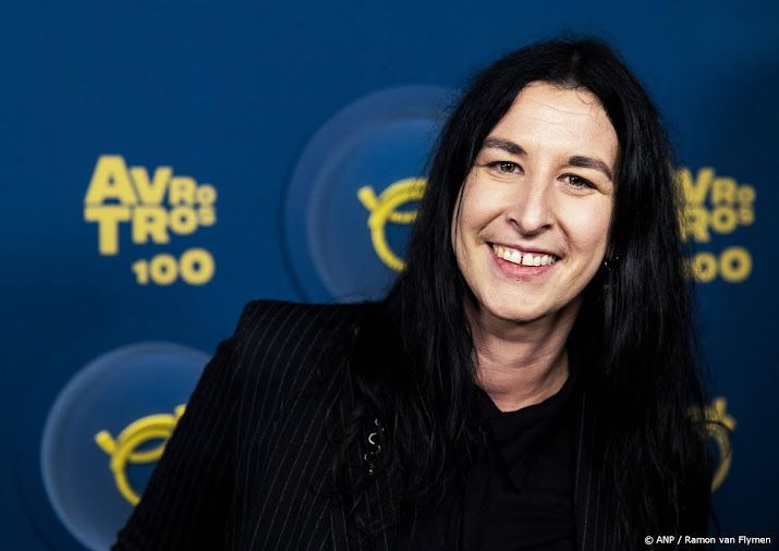 Raven van Dorst nog twee jaar bij BNNVARA
