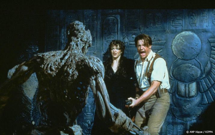 Deadline: Universal wil vierde Mummy-film met Fraser en Weisz