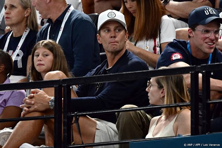 Tom Brady heeft overleden hond laten klonen