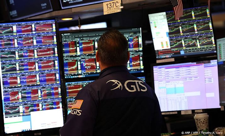 Verliezen op Wall Street na zorgen over waardering AI