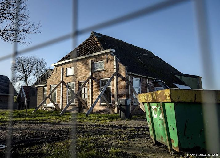 Onderzoek: mentale gevolgen aardbevingsschade bij Groningse jeugd