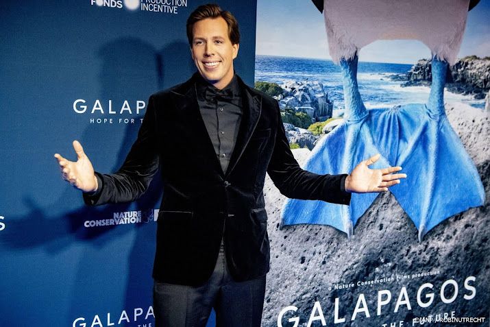 Freek Vonk met nog twee extra shows in AFAS, totaal nu op tien