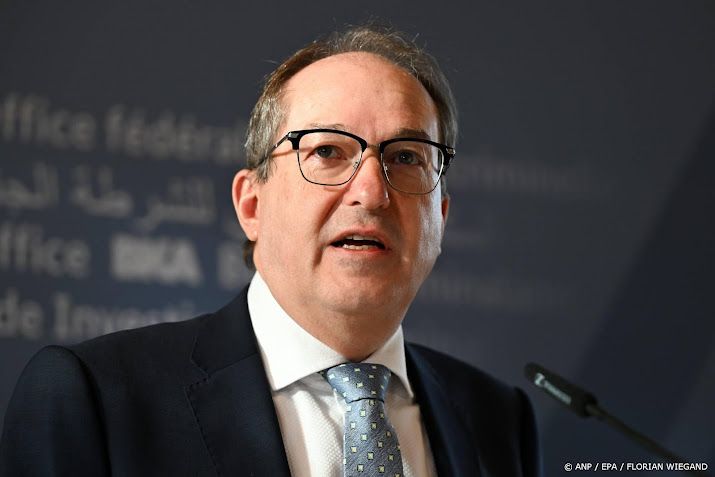 Duitsland verbiedt islamistische groep die opriep tot kalifaat