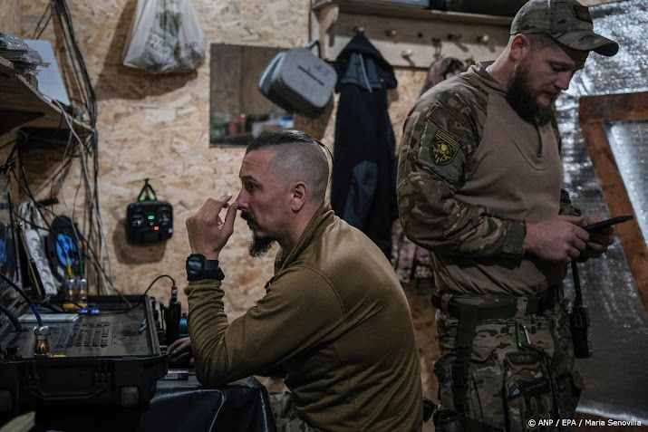 Rusland roept Oekraïners in Pokrovsk op zich over te geven