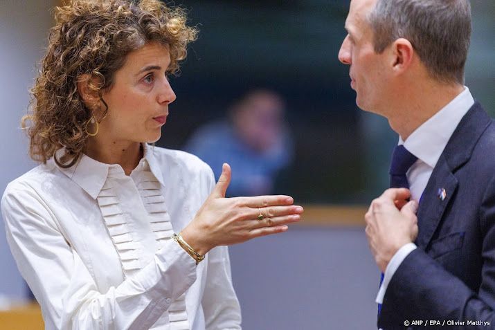 Na lang overleg en afzwakkingen toch akkoord EU-klimaatdoel 2040