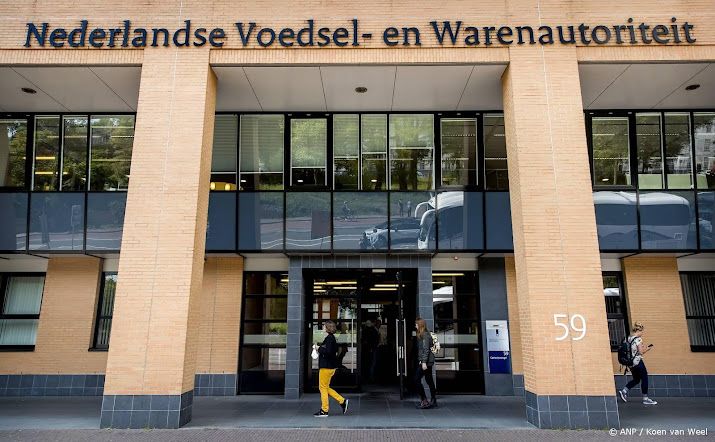 Bedrijf roept therapieschommel terug om verwurgingsrisico