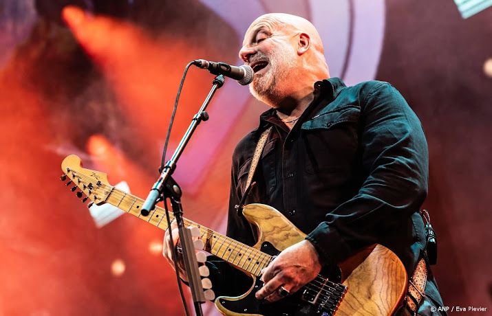 BLØF & Vrienden keert terug in 2026