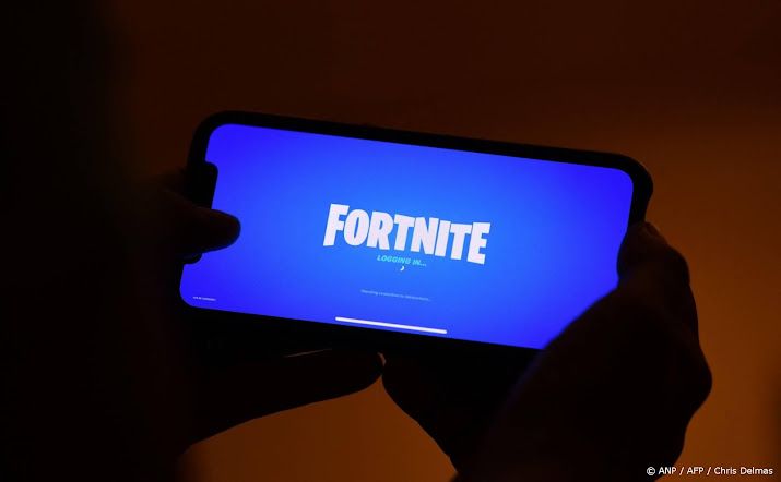 Google schikt rechtszaak in VS rond appwinkel met Fortnite-maker