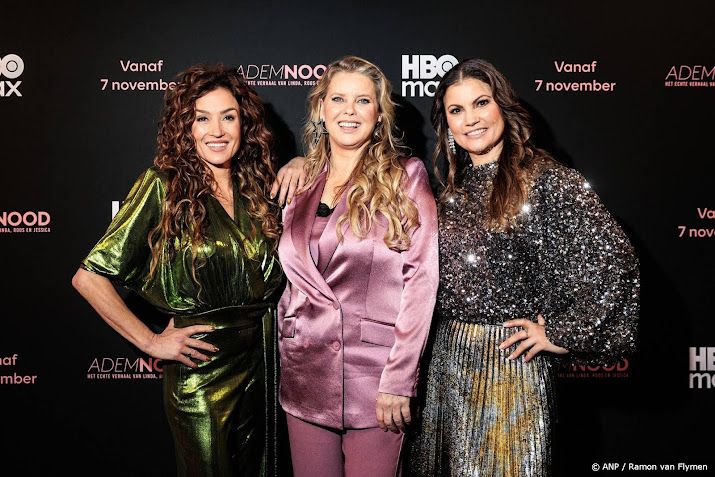 Schuurman en Van Veen: succes meidengroep was hysterisch  