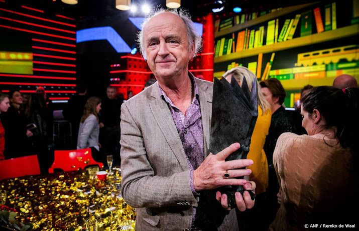 Kees Hulst houdt zelf de regie over het einde van zijn leven