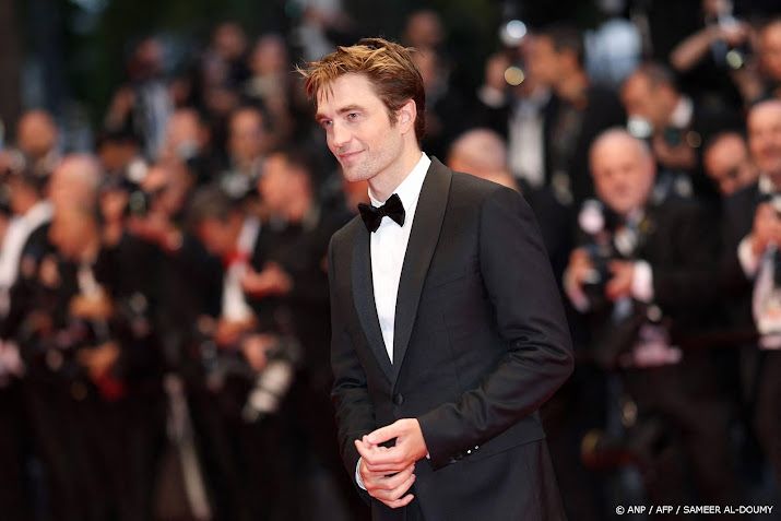 Robert Pattinson wordt elke dag gevraagd naar Twilight