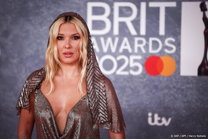 Millie Bobby Brown vindt berichten over haar uiterlijk 'pesterig'