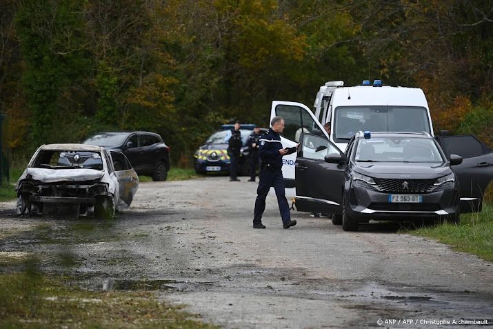 Auto rijdt in op voetgangers en fietsers op Franse eiland Oléron