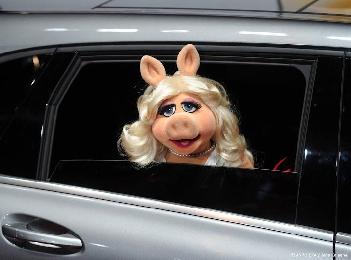 Jennifer Lawrence en Emma Stone werken aan 'Miss Piggy'-film