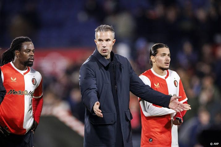 Feyenoord lang zonder Hwang, Steijn mist duel in Stuttgart