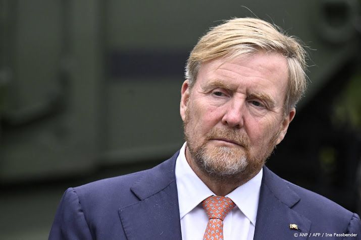 Actiegroep: koning moet opstaan voor chanoekaconcert 