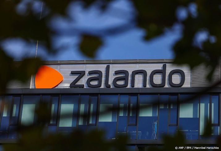 Zalando groeit fors door overname webshop About You