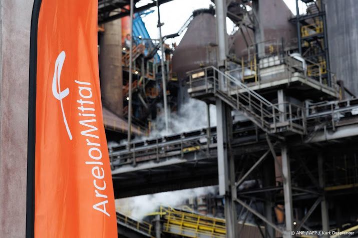 ArcelorMittal optimistisch over 2026 door Europese maatregelen