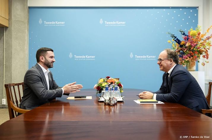 Van Baarle wil 'bij voorkeur' coalitie zonder VVD en JA21