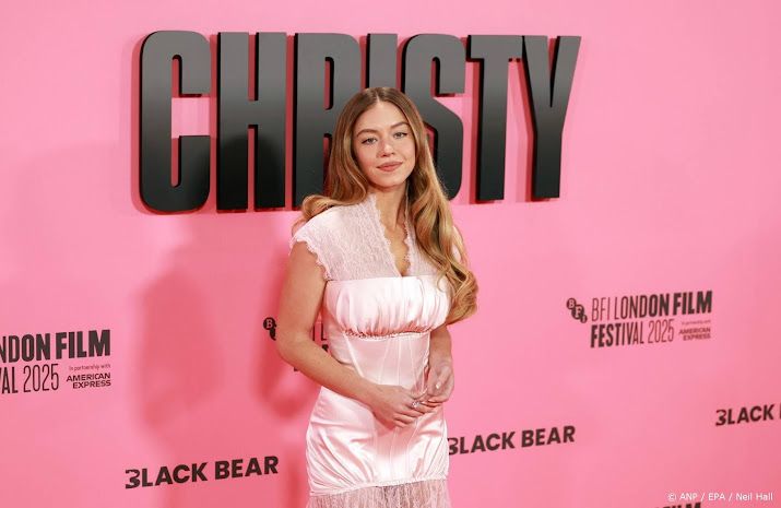 Sydney Sweeney zou wedstrijd willen boksen