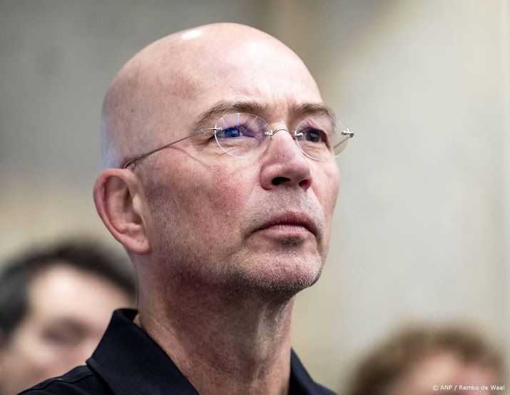 Opnames van serie Wieringa en Scholten in Oekraïne 'bijna fataal'