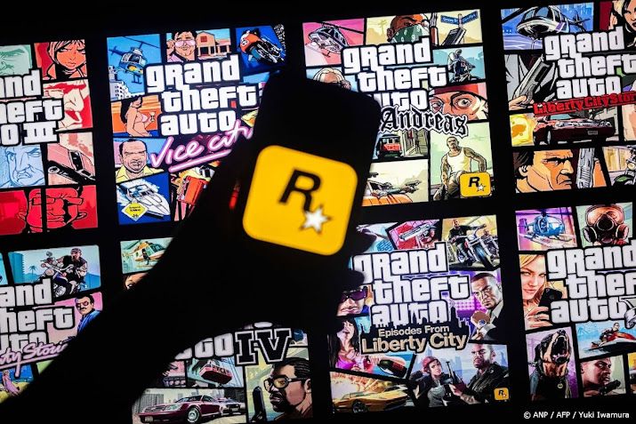 GTA-uitgever ontslaat tientallen werknemers om lekken informatie