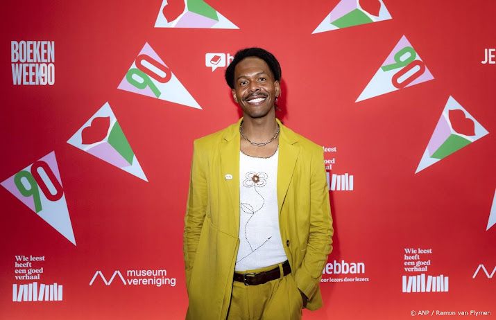 Macrooy en Fiselier solisten Bohemian Rhapsody 50 jaar in Concert