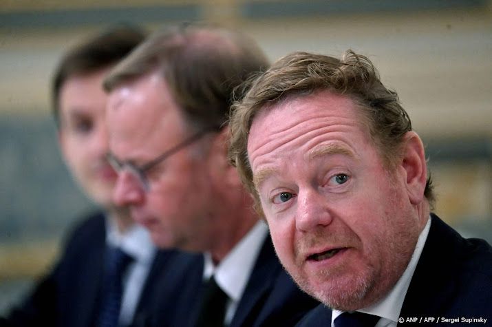 Minister na Gaza-uitspraak: kabinet gaat over buitenlandbeleid