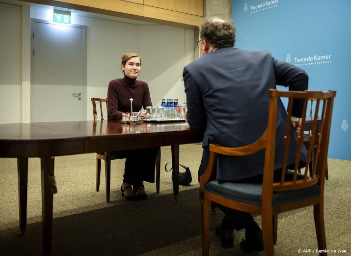 Forum voor Democratie nieuws