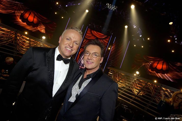 Gerard Joling staat open voor verzoening met Gordon