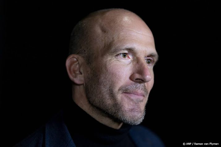 Kroes werd wakker en voelde dat hij moest vertrekken bij Ajax