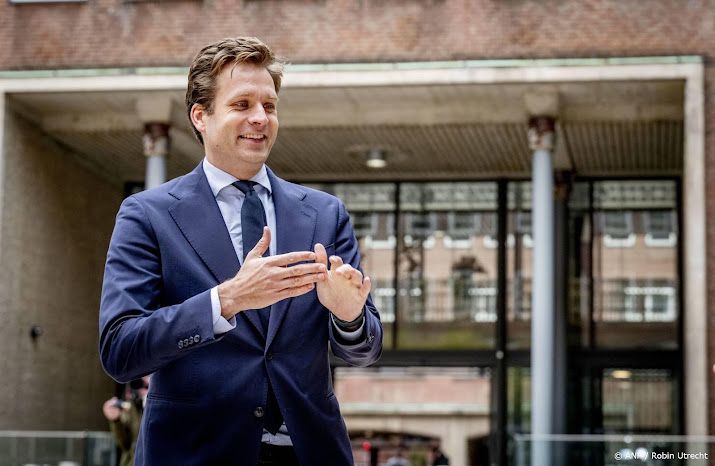 Karremans: komende dagen weer levering chips van Nexperia 