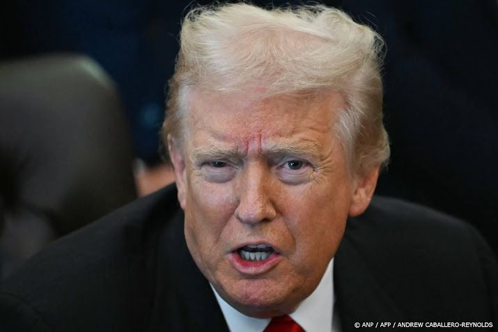 Rechters geven Trump gelijk in zijn strijd tegen transgenders