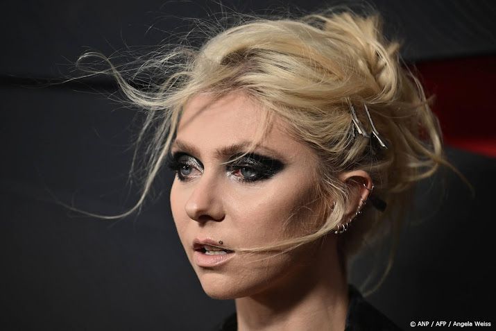 Taylor Momsen mocht contract Gossip Girl niet verbreken 