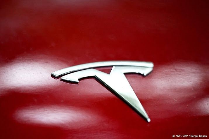 Aandeelhouders Tesla keuren megabeloning Musk goed