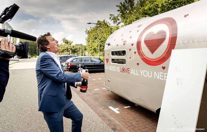 All You Need Is Love volgend jaar terug op televisie