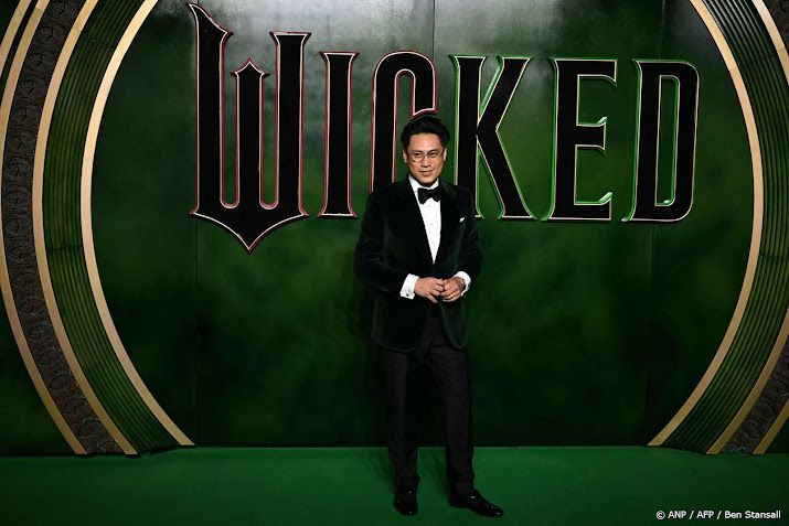 Jon M. Chu kreeg weer liefde voor het vak door Wicked
