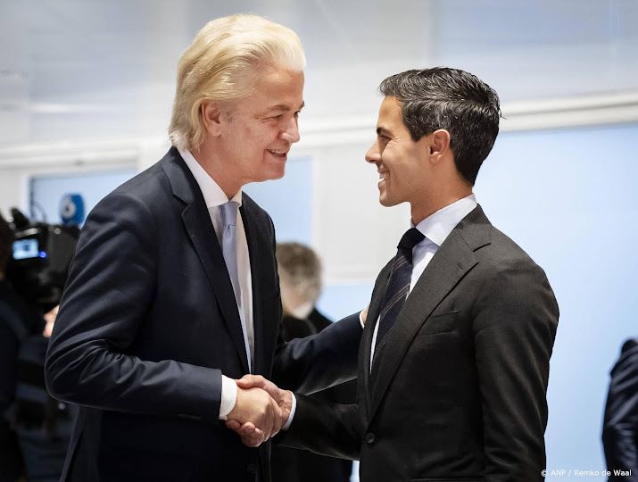 D66 en PVV krijgen beide 26 zetels, bevestigt Kiesraad