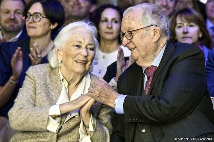 Albert en Paola niet aanwezig bij Belgische koningsdag 