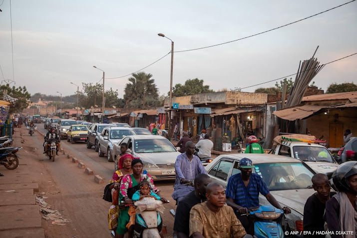 Parijs roept Fransen in Mali op er weg te gaan