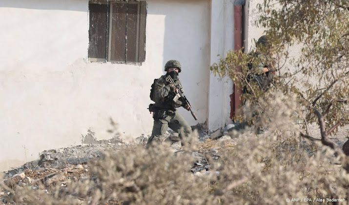 VS: Israël zelf waarschuwde voor oorlogsmisdaden leger in Gaza