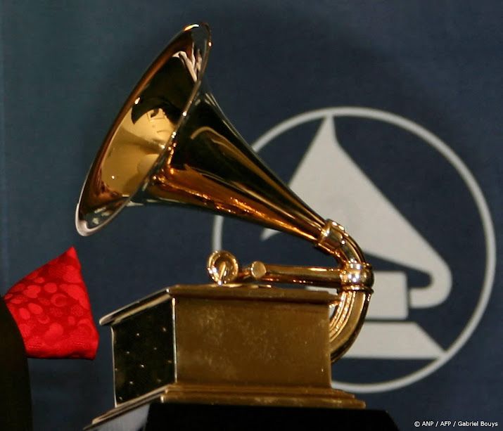 Recording Academy maakt genomineerden Grammy Awards bekend