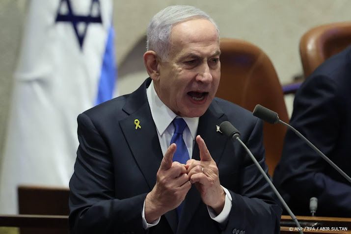 Turkije: arrestatiebevelen tegen Israëliërs, onder wie Netanyahu