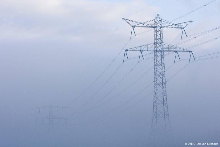 In groot deel van het land code geel om dichte mist