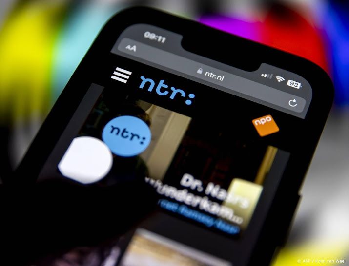 Cast NTR-serie herdenkt overleden acteur Sky James Bronkhorst